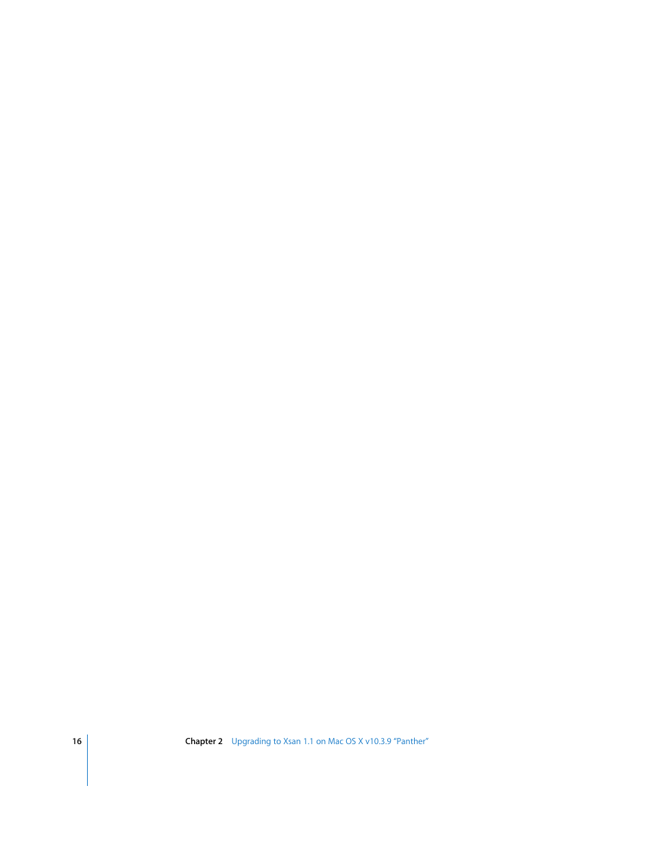 Apple Xsan 1.1 User Manual | Page 16 / 25