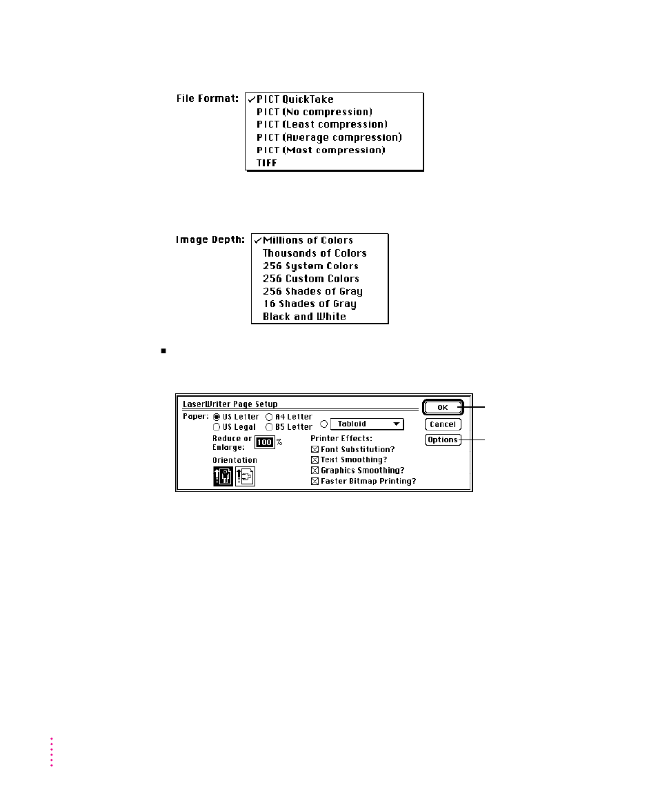 Apple QuickTake 100 User Manual | Page 51 / 79