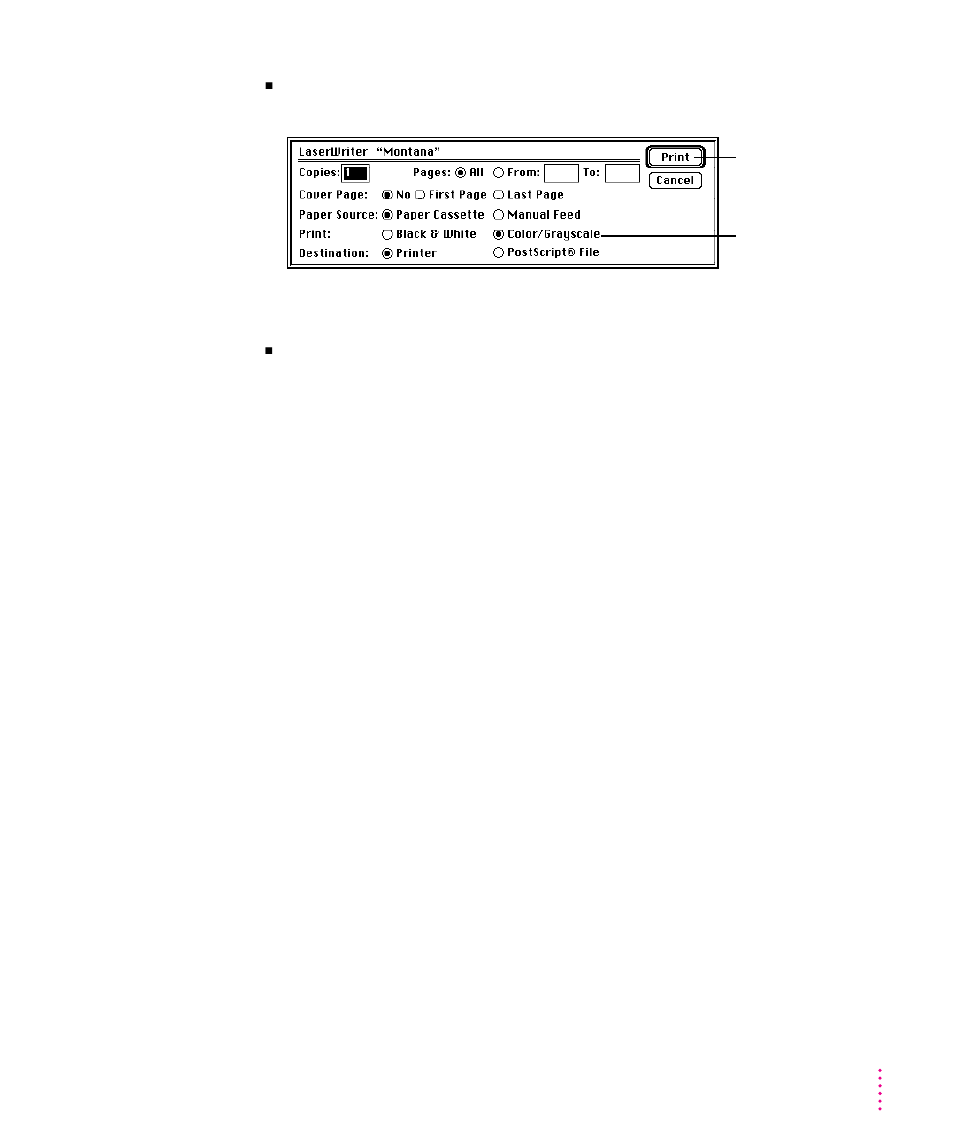 Apple QuickTake 100 User Manual | Page 52 / 79