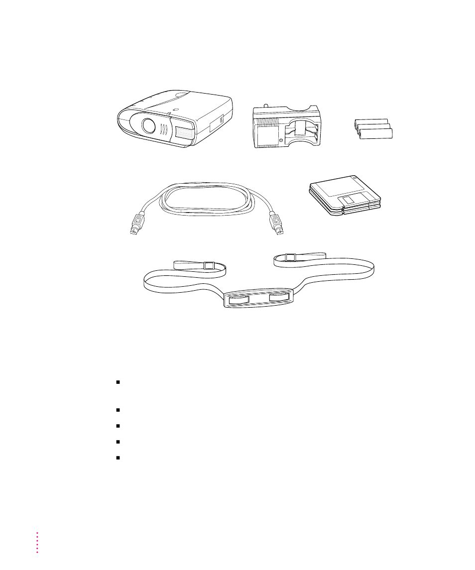 Do you have what you need? 2, System requirements 2, Do you have what you need | System requirements | Apple QuickTake 100 User Manual | Page 9 / 79