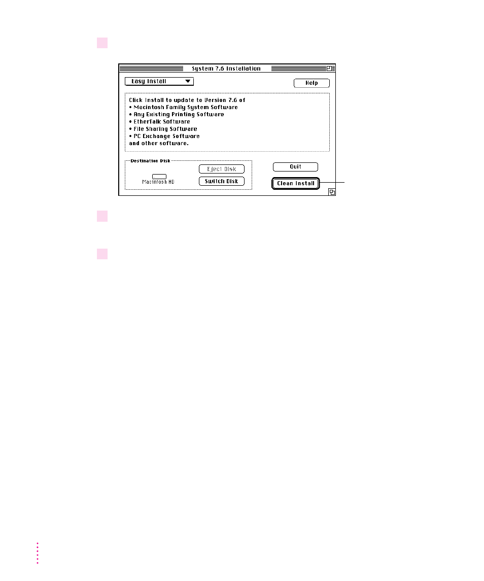 Apple PowerBook (2400c) User Manual | Page 116 / 159