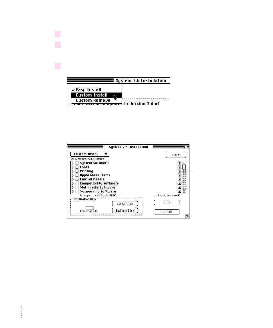 Apple PowerBook (2400c) User Manual | Page 118 / 159