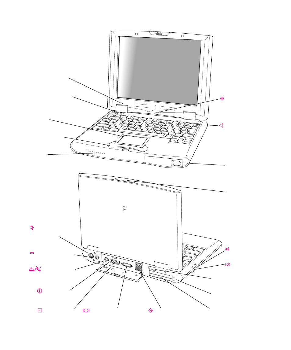 Apple PowerBook (2400c) User Manual | Page 3 / 159