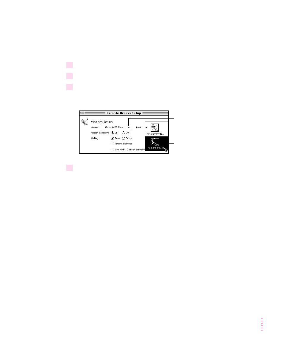 Apple PowerBook (2400c) User Manual | Page 45 / 159