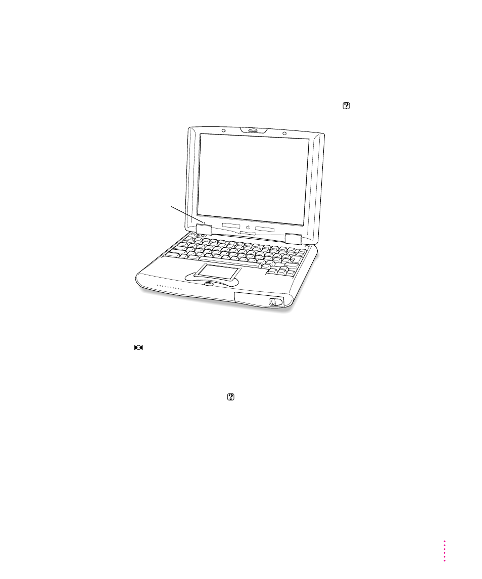 Connecting sound input and output devices | Apple PowerBook (2400c) User Manual | Page 61 / 159