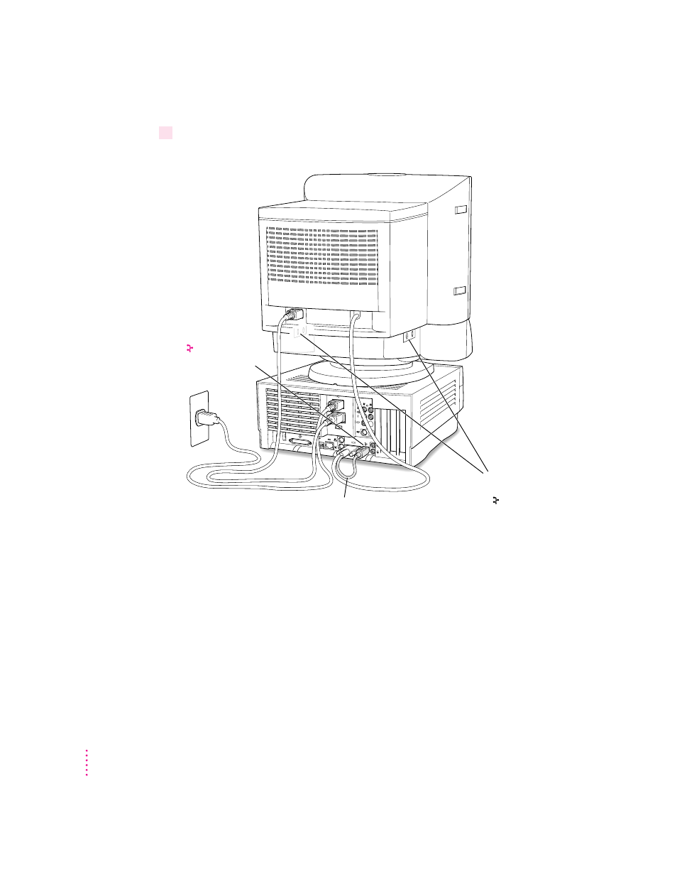 Apple Power Macintosh 7600/200 Series User Manual | Page 10 / 260