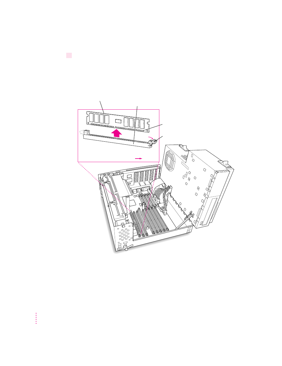 Apple Power Macintosh 7600/200 Series User Manual | Page 122 / 260