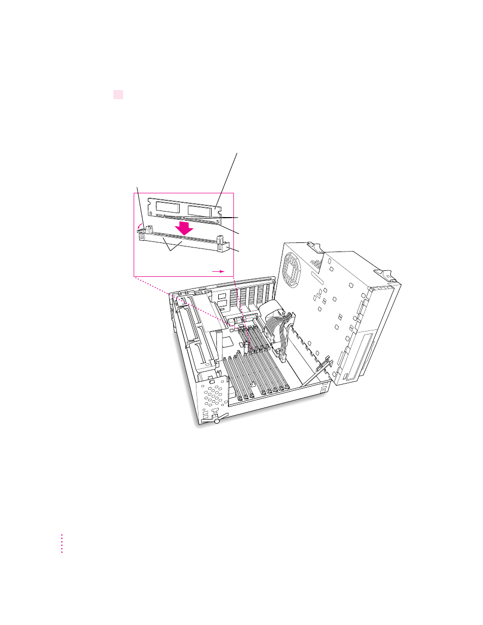 Apple Power Macintosh 7600/200 Series User Manual | Page 124 / 260