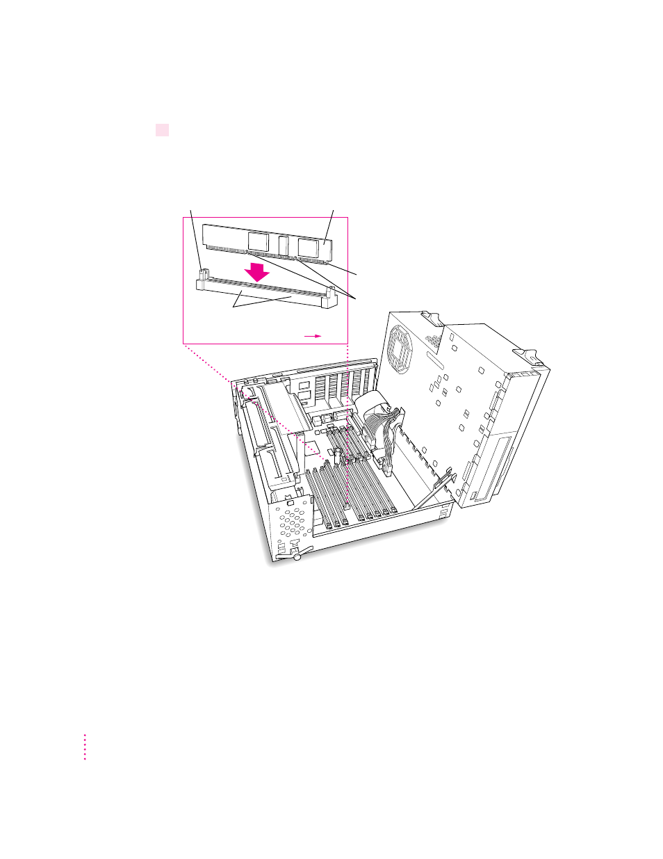 Apple Power Macintosh 7600/200 Series User Manual | Page 126 / 260