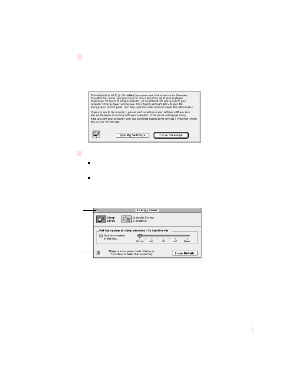 Apple Power Macintosh 7600/200 Series User Manual | Page 15 / 260