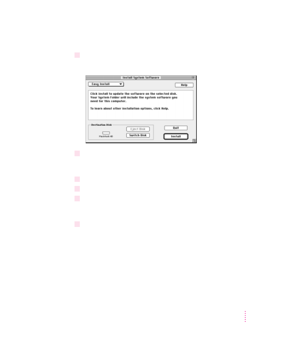 Apple Power Macintosh 7600/200 Series User Manual | Page 193 / 260