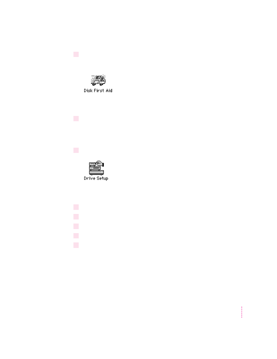 Apple Power Macintosh 7600/200 Series User Manual | Page 195 / 260