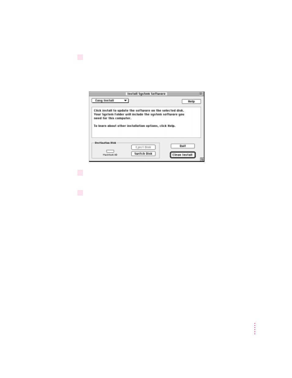 Apple Power Macintosh 7600/200 Series User Manual | Page 197 / 260