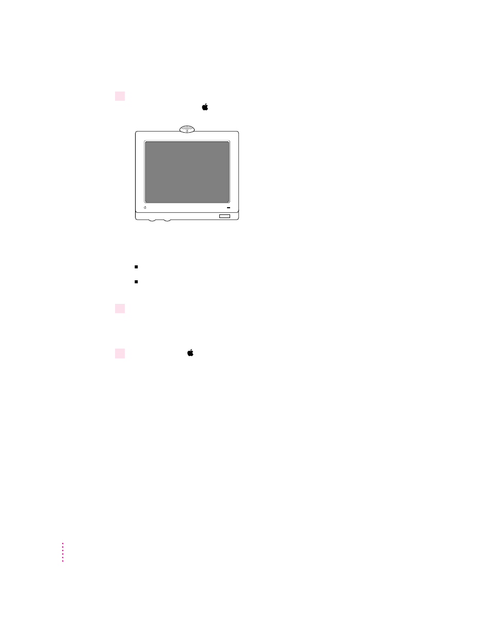 Apple Power Macintosh 7600/200 Series User Manual | Page 84 / 260