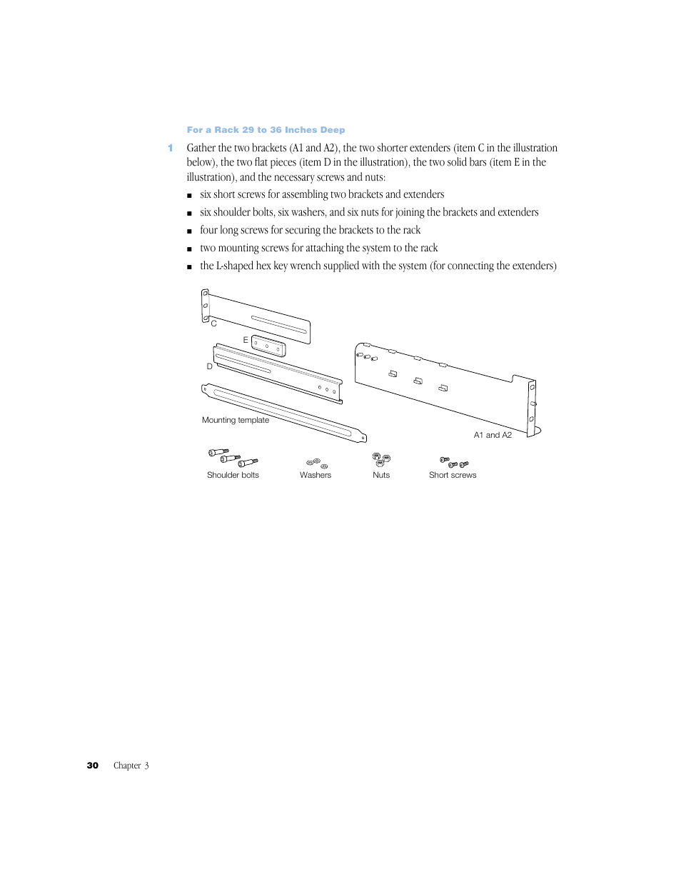 Apple Xserve RAID User Manual | Page 29 / 92