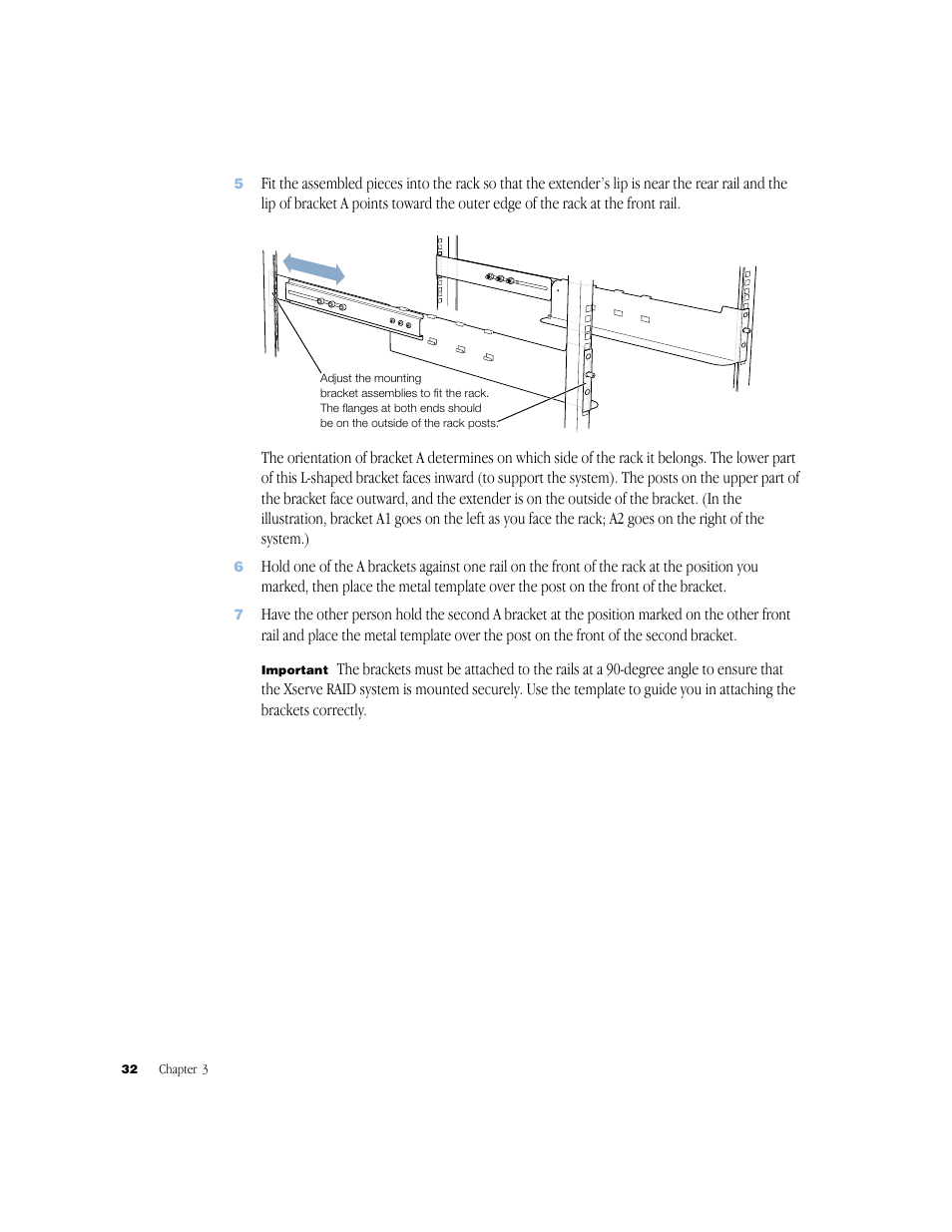 Apple Xserve RAID User Manual | Page 31 / 92