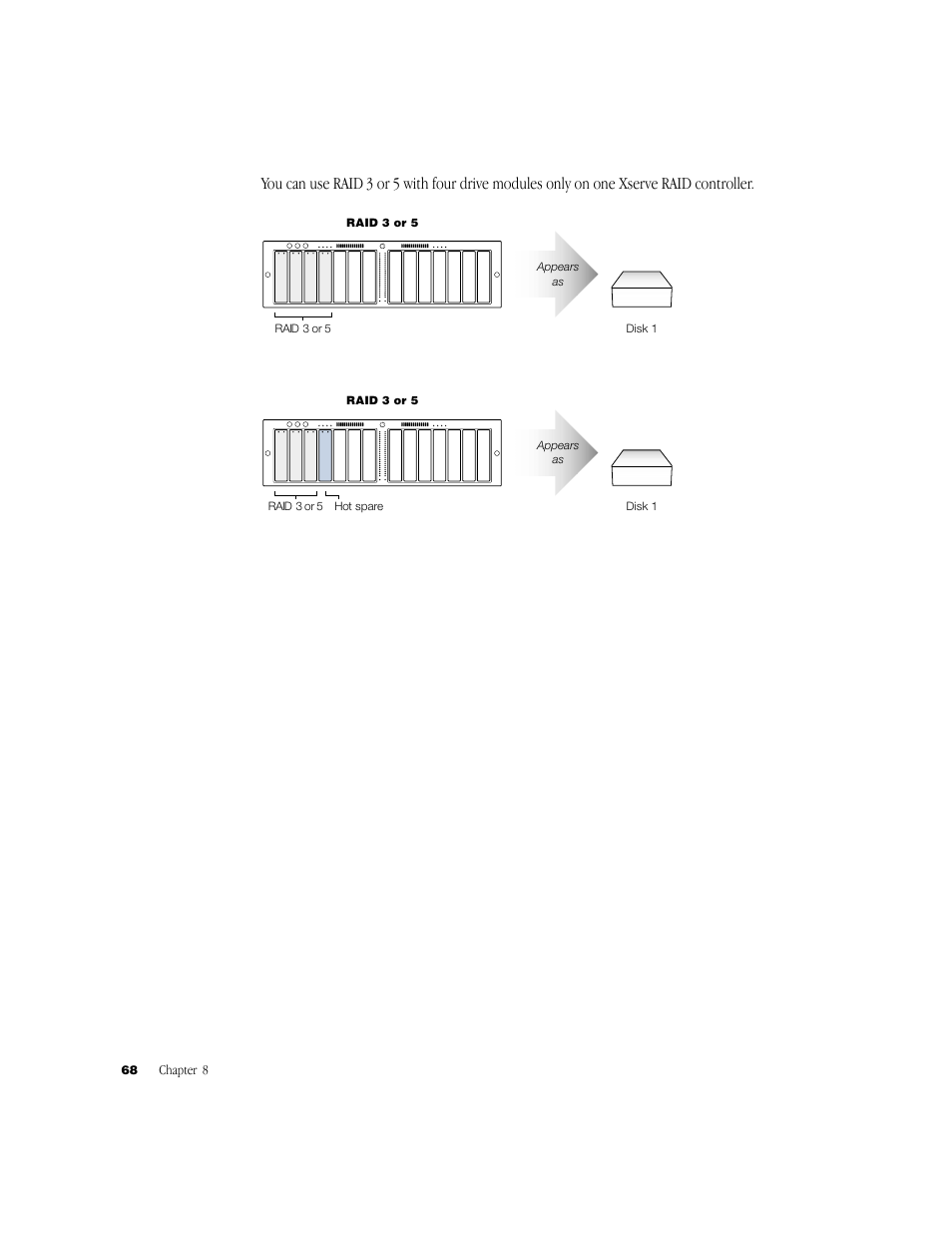 Apple Xserve RAID User Manual | Page 67 / 92