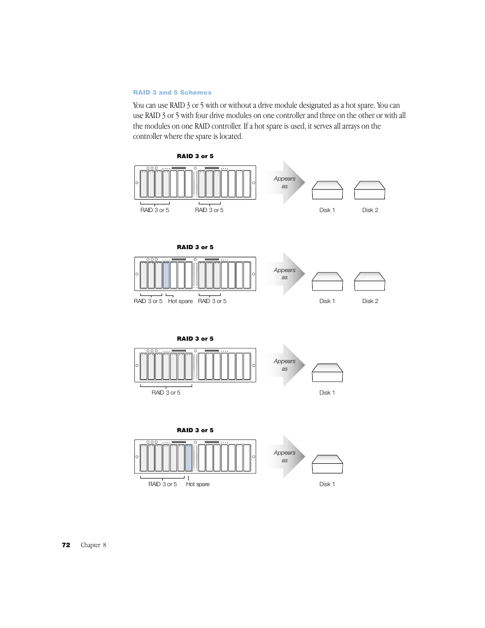 Apple Xserve RAID User Manual | Page 71 / 92