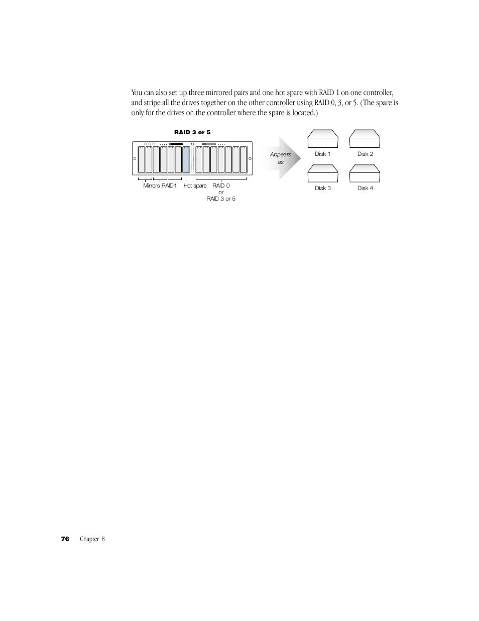 Apple Xserve RAID User Manual | Page 75 / 92