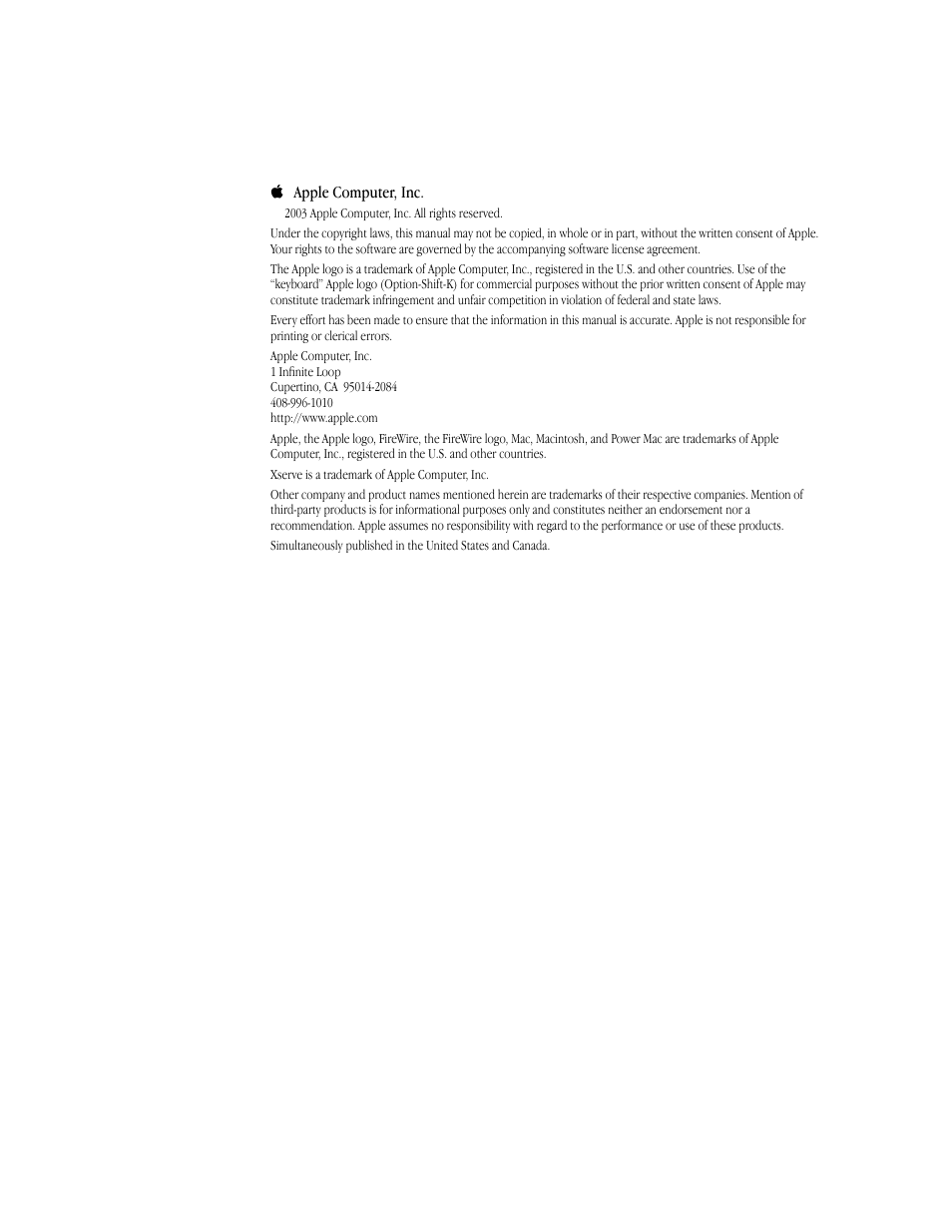 Apple Xserve RAID User Manual | Page 90 / 92