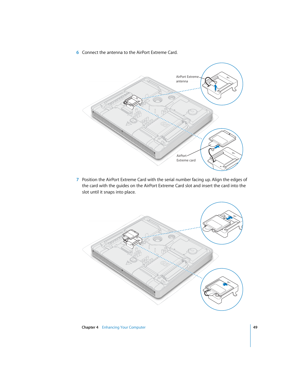 Apple iMac G5 User Manual | Page 49 / 96