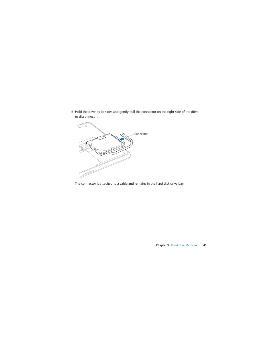 Apple MacBook (13-inch, Late 2009) User Manual | Page 41 / 88
