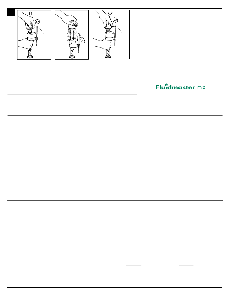 American Standard 2474 User Manual | Page 4 / 4