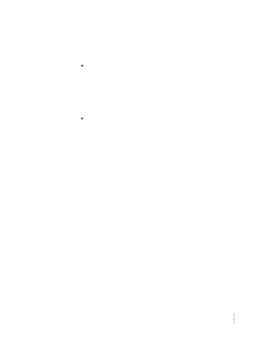 Apple Newton Backup Utility (for Windows) User Manual | Page 35 / 43