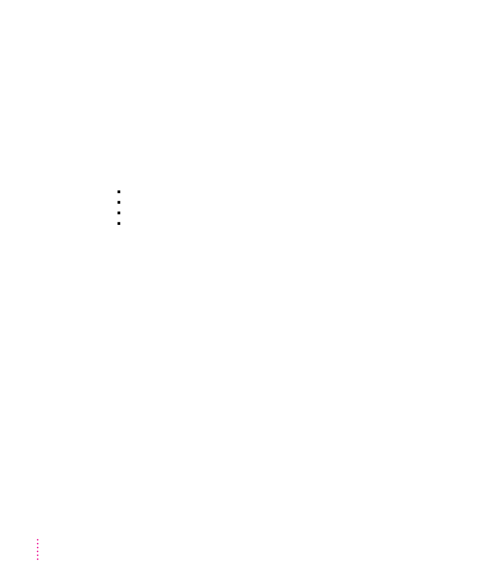Communications regulation information | Apple QuickTake 150 (for Windows) User Manual | Page 6 / 76