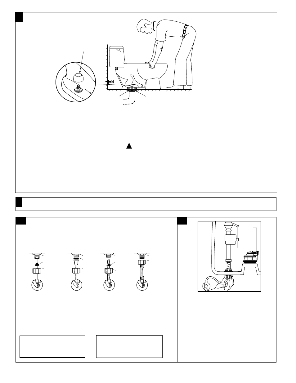 8a 8b | American Standard 2100 User Manual | Page 2 / 4