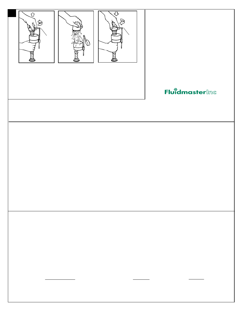 American Standard 2100 User Manual | Page 4 / 4