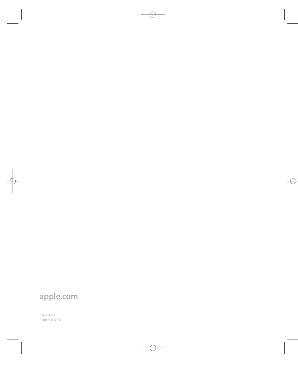 Apple Keynote 1 User Manual | Page 100 / 100