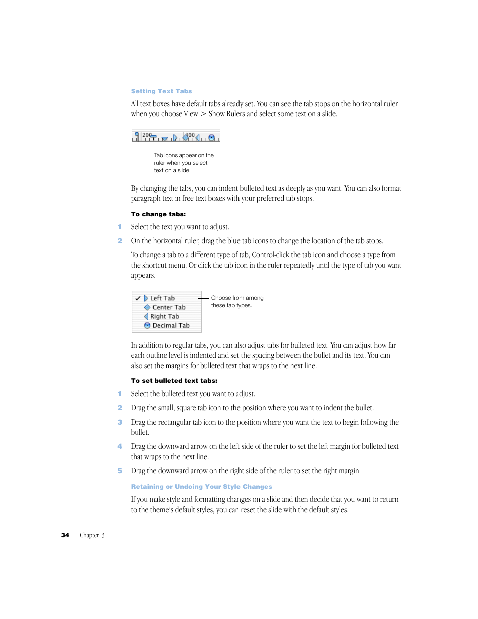 Apple Keynote 1 User Manual | Page 35 / 100