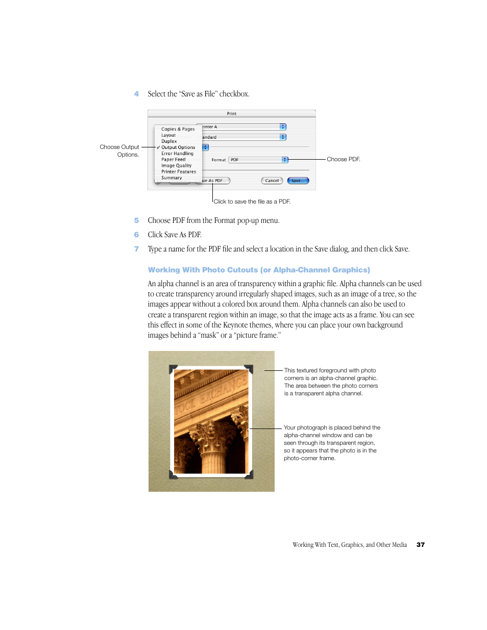 Apple Keynote 1 User Manual | Page 38 / 100