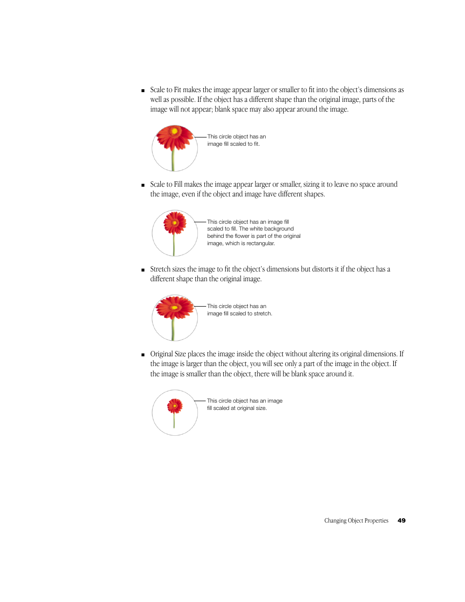 Apple Keynote 1 User Manual | Page 50 / 100