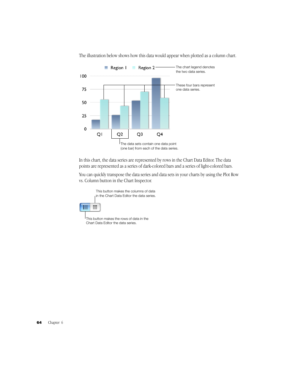 Apple Keynote 1 User Manual | Page 65 / 100