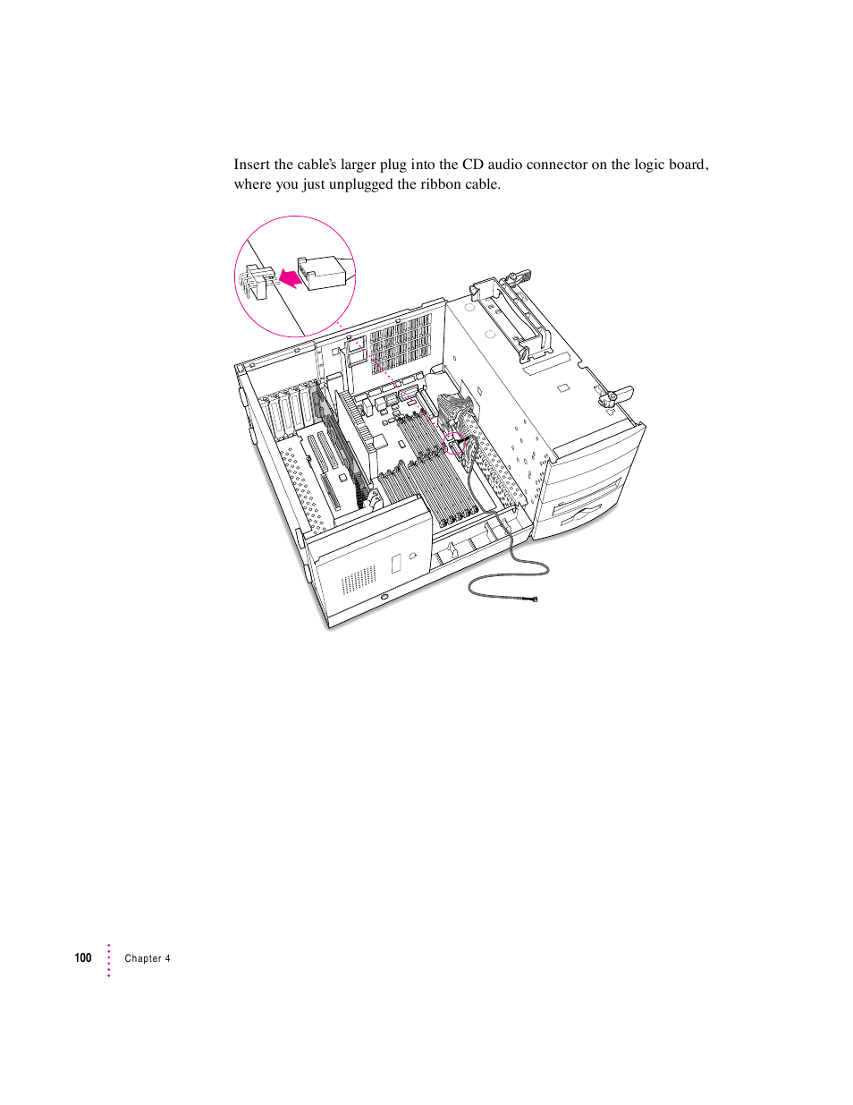 Apple PC Compatibility Card User Manual | Page 100 / 338