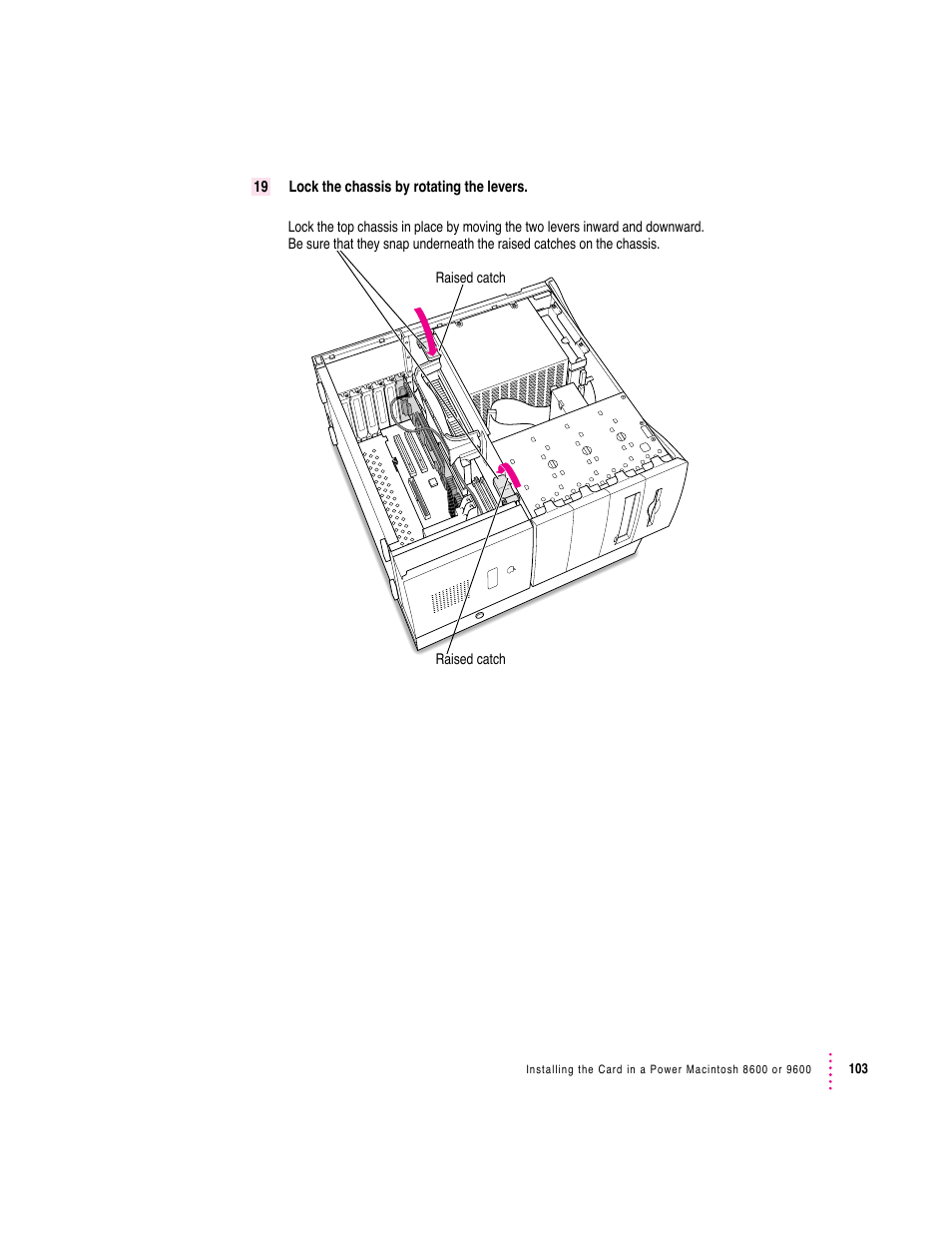 Apple PC Compatibility Card User Manual | Page 103 / 338