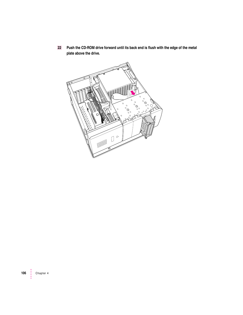 Apple PC Compatibility Card User Manual | Page 106 / 338