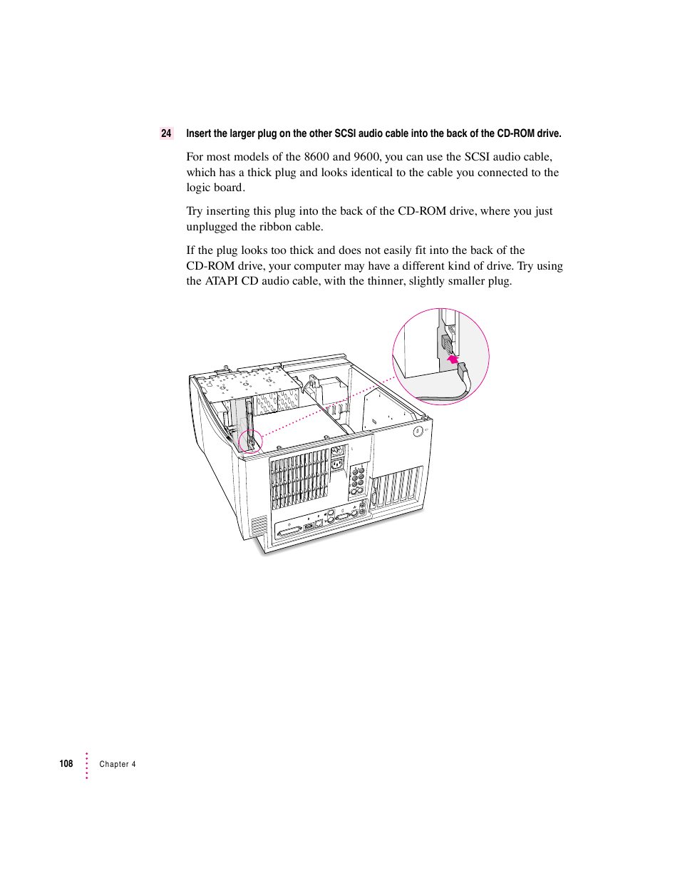 Apple PC Compatibility Card User Manual | Page 108 / 338