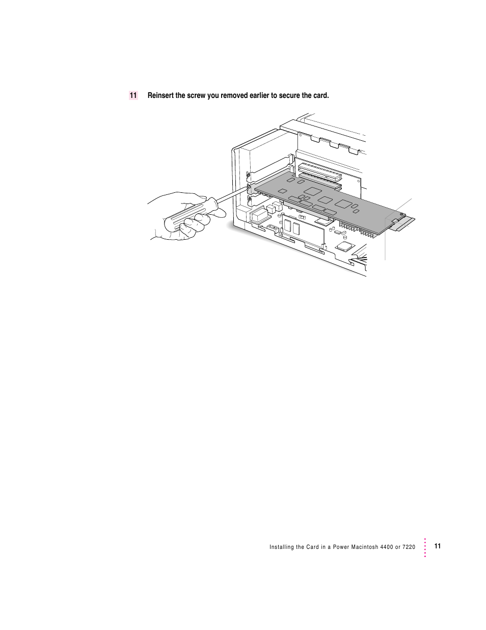 Apple PC Compatibility Card User Manual | Page 11 / 338