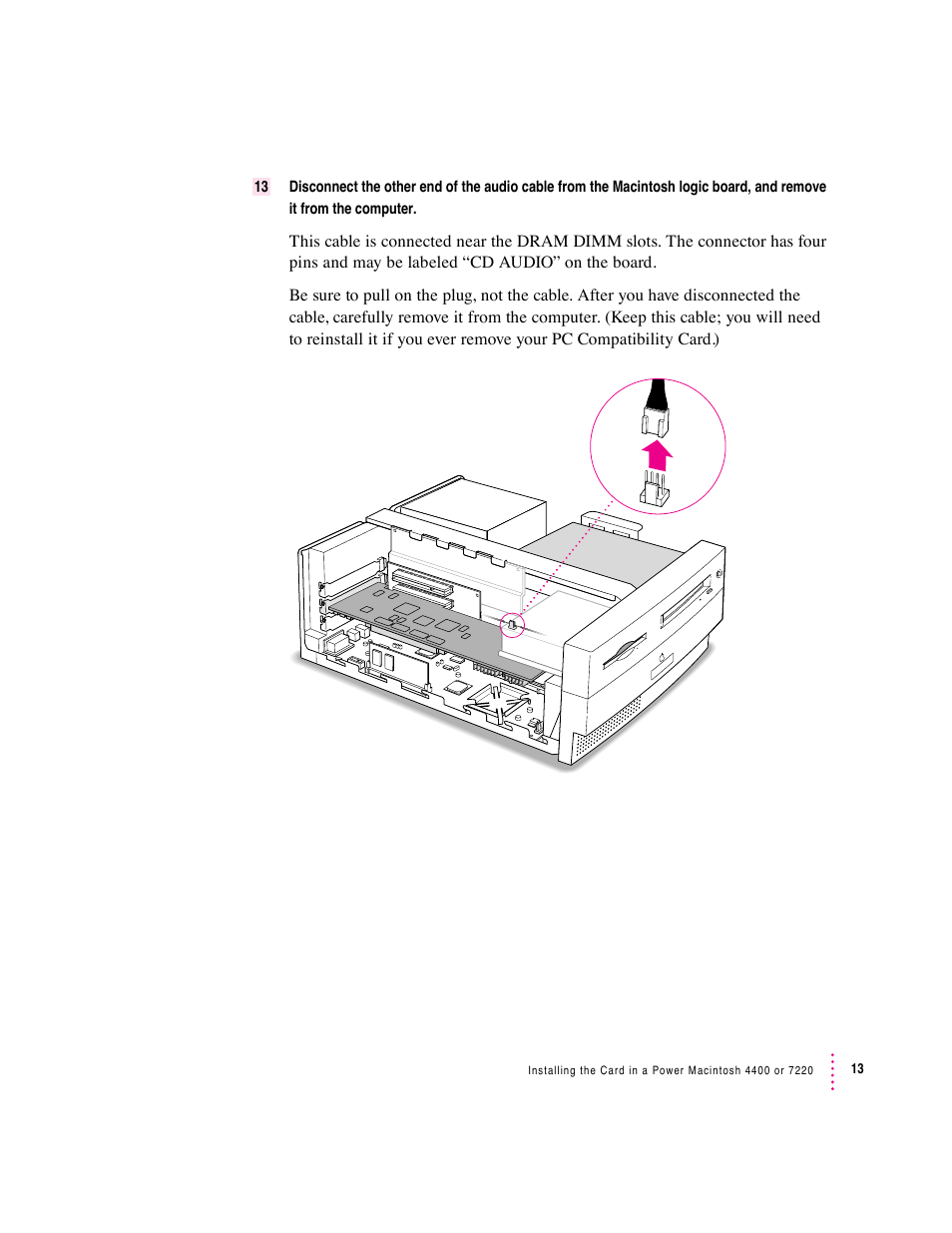 Apple PC Compatibility Card User Manual | Page 13 / 338