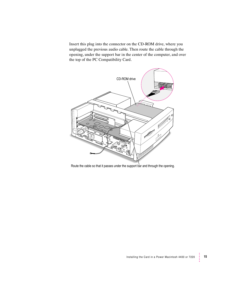 Apple PC Compatibility Card User Manual | Page 15 / 338