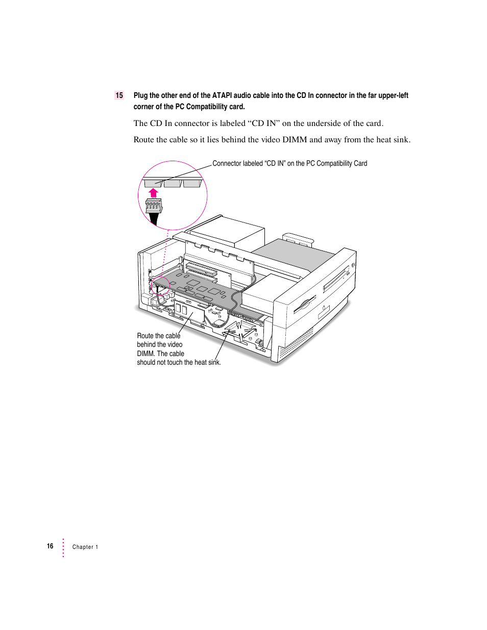 Apple PC Compatibility Card User Manual | Page 16 / 338