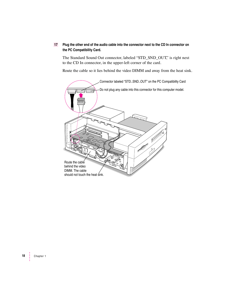 Apple PC Compatibility Card User Manual | Page 18 / 338