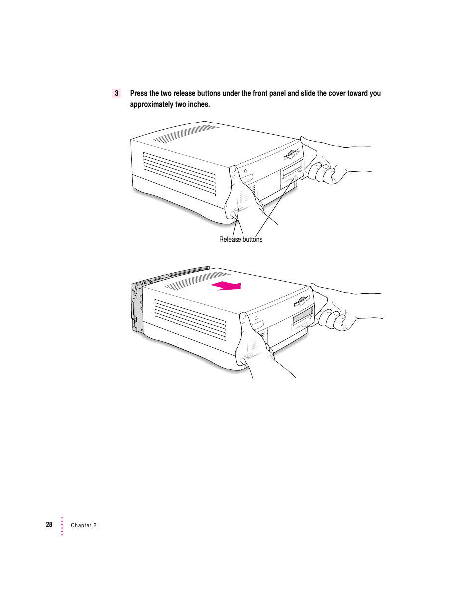 Apple PC Compatibility Card User Manual | Page 28 / 338