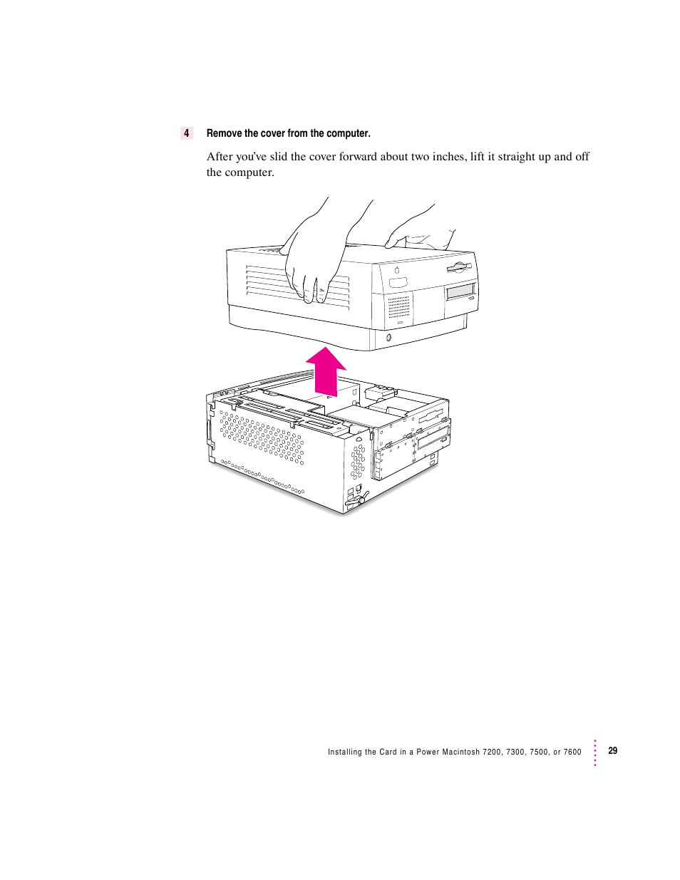 Apple PC Compatibility Card User Manual | Page 29 / 338