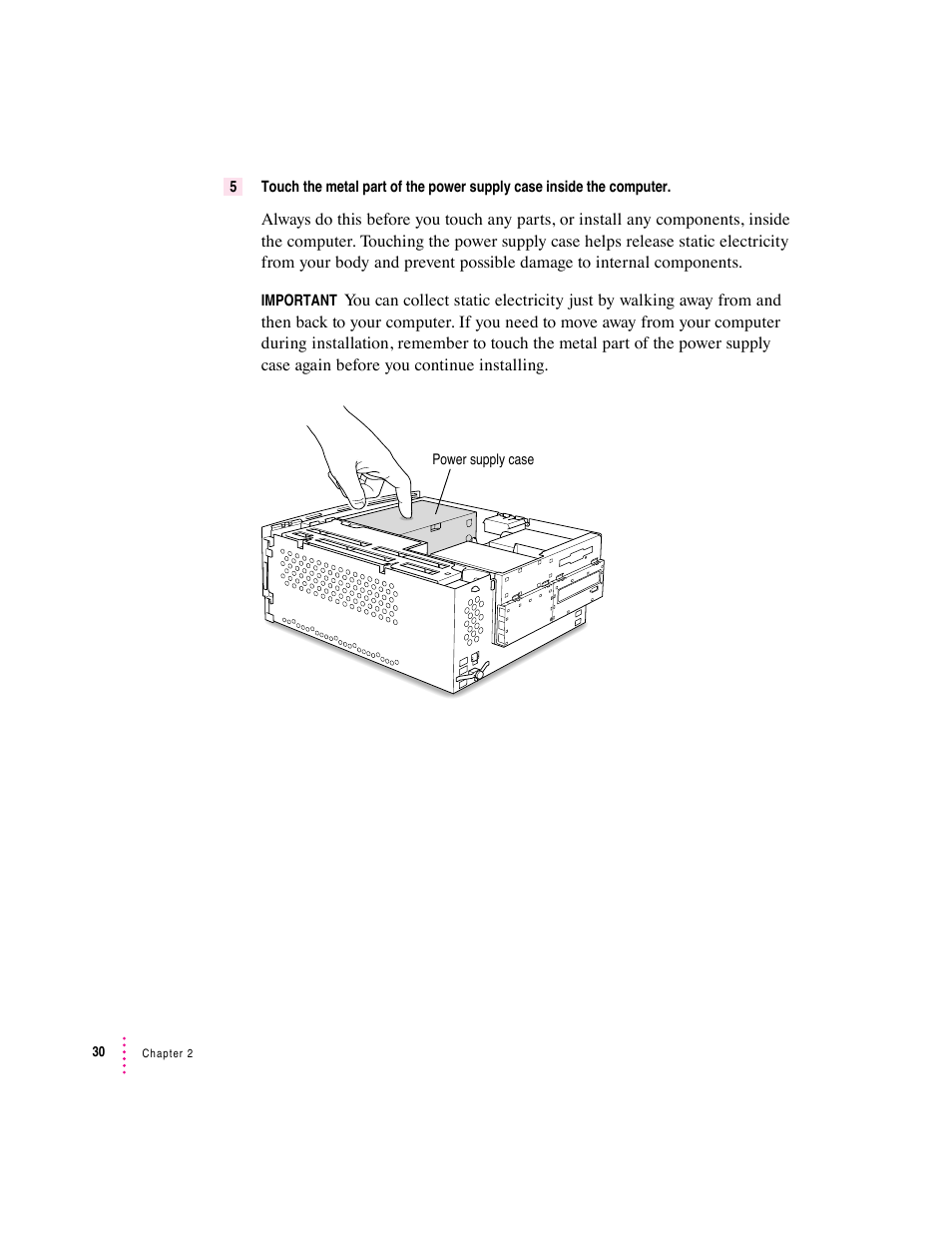 Apple PC Compatibility Card User Manual | Page 30 / 338