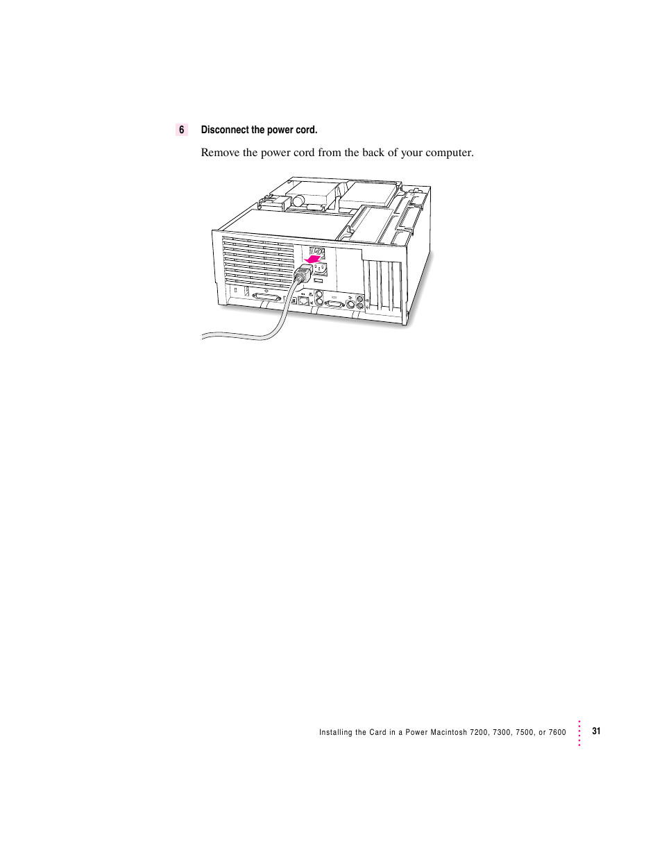 Apple PC Compatibility Card User Manual | Page 31 / 338