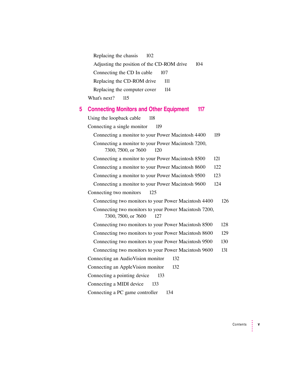 Apple PC Compatibility Card User Manual | Page 327 / 338